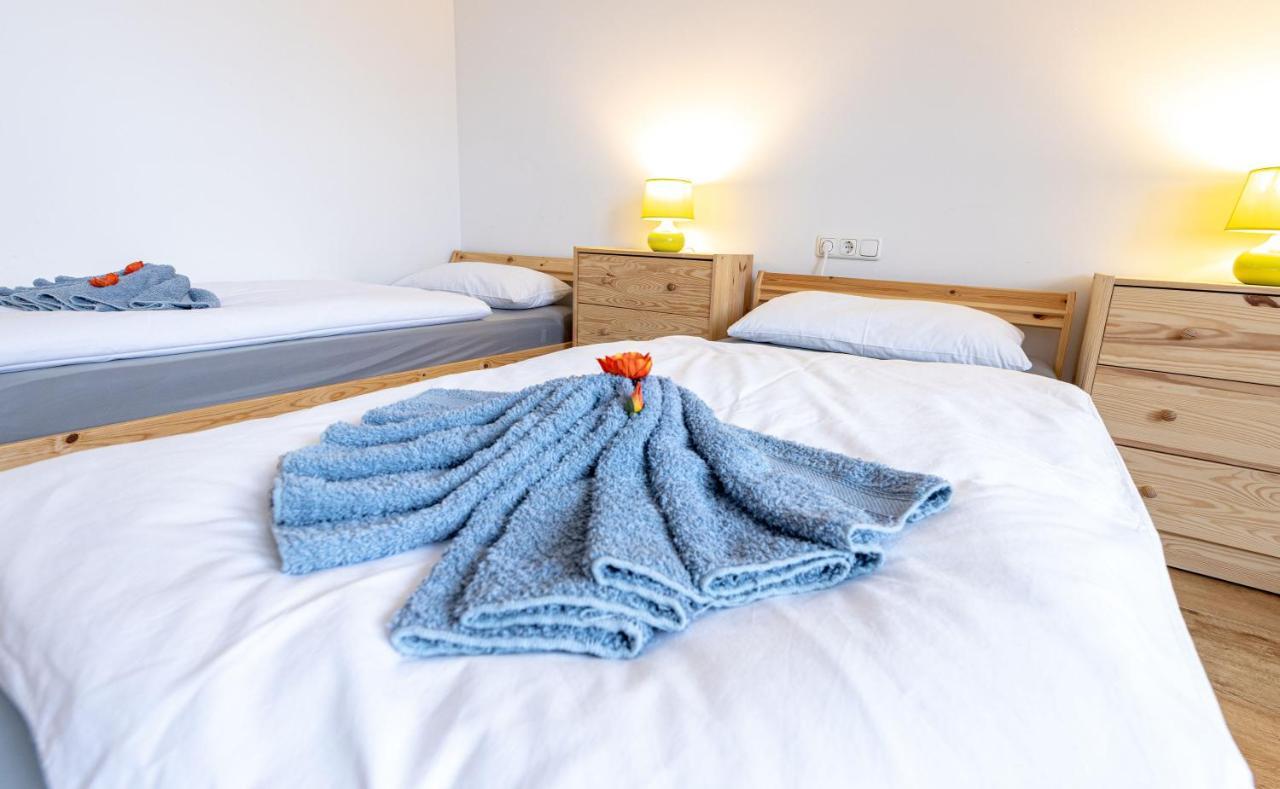 568 Plagwitz Apartment Kulturviertel ไลป์ซิก ภายนอก รูปภาพ